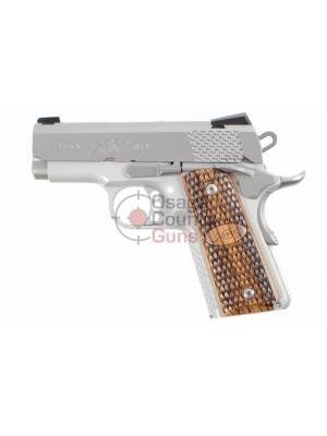 Kimber Stainless Ultra Raptor II – 3″ 9mm
