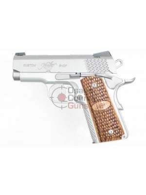 Kimber Stainless Ultra Raptor II (2017) – 3″ .45 ACP