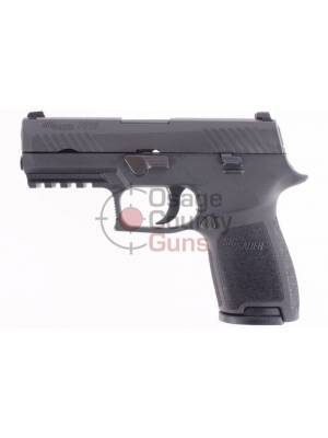 Sig Sauer P320 Compact .357 SIG (10rd)