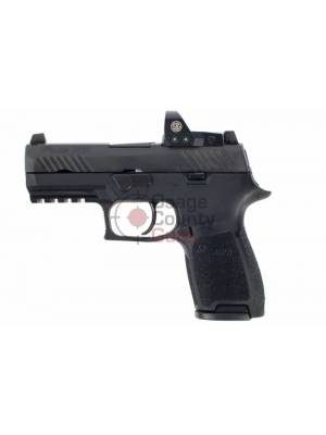 Sig P320 Compact RX – 9mm