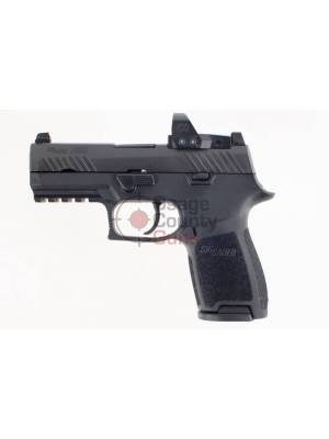 Sig Sauer P320 Compact RXP – 9mm