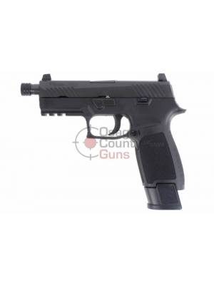 Sig Sauer P320 Carry TACOPS Threaded – 4.4″ 9mm