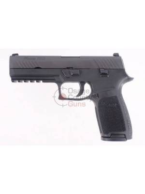 Sig Sauer P320 Full Size .40 S&W