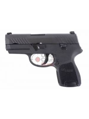 Sig Sauer P320 Sub Compact .40 S&W