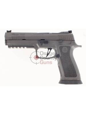 Sig Sauer P320 X-Five Legion – 5″ 9mm (10rd)