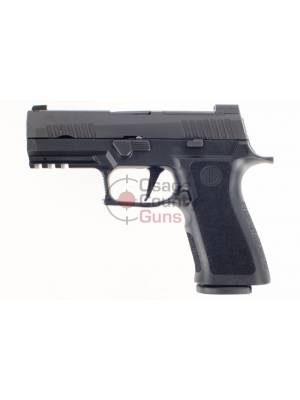 Sig Sauer P320 X-Carry R2 – 3.9′ 9mm (10rd)