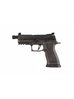 Sig Sauer P320 Legion X-Carry Threaded, 1/2×28 RH, 9mm, 3x 17rd