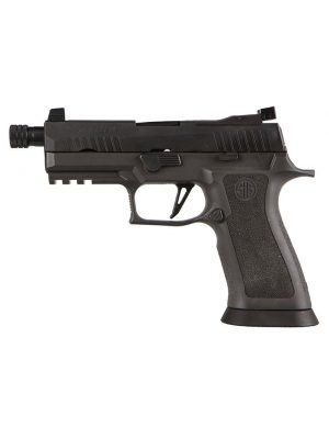 Sig Sauer P320 Legion Carry TXG Grip, 9mm, 4.6″ BBL, 3x10rd