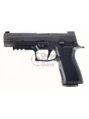 Sig Sauer P320 X-Series Fullsize – 4.7″ 9mm (10rd)