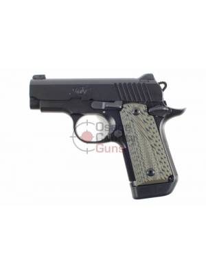 Kimber Micro TLE – .380 ACP