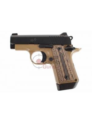 Kimber Micro Desert Night – .380 ACP