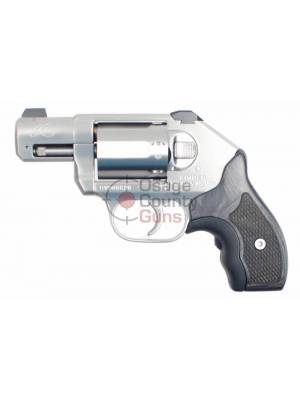 Kimber K6s Stainless (LG) – 2″ .357 Magnum