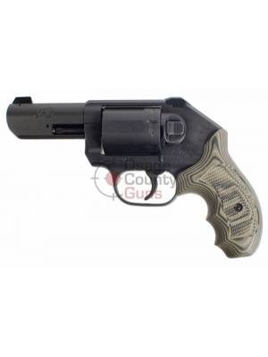 Kimber K6s TLE – 3″ .357 Magnum