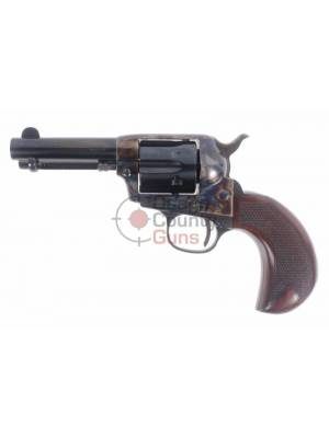 Uberti 1873 Birds Head – 3.5″ .38 Special