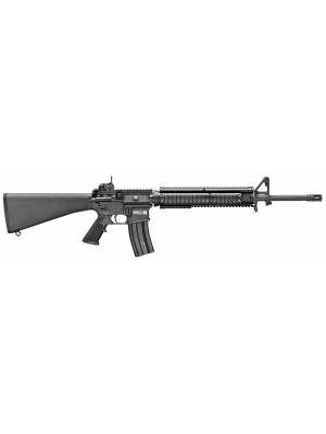 FNH FN15 M16 Military Collector – 20″ 5.56mm NATO