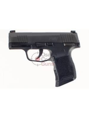 Sig Sauer P365 TACPAC w/ Safety, 9mm, 3.1″ BBL, 10rd