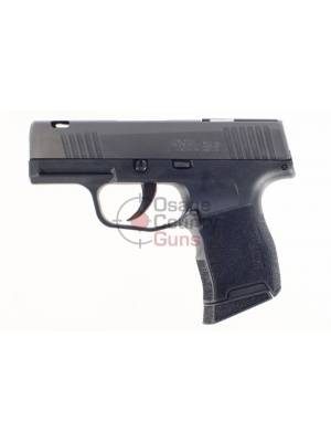 Sig Sauer P365 SAS 9mm