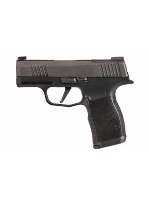 Sig Sauer P365X, 9mm, 3.1″ BBL, 2x10rd