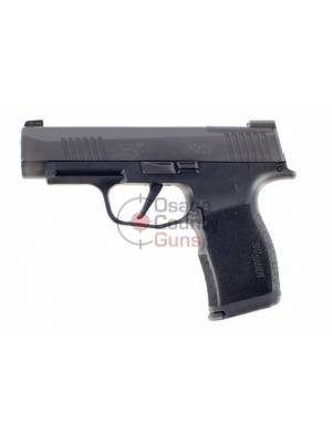 Sig Sauer P365 XL – 3.7″ 9mm 12rd
