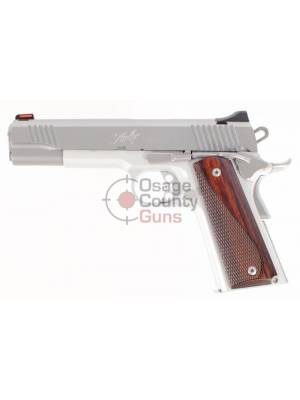 Kimber Stainless LW – 5″ 9mm