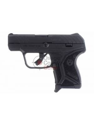 Ruger LCP II – 2.75″ .380 ACP