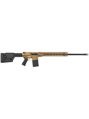 CMMG Endeavor 300 Mk3 Burnt Bronze, .308 Win, 24″ BBL, 1:10″ Twist, 20rd