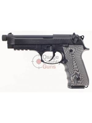 EAA Girsan Regard MC BX – 5″ 9mm