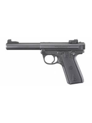 Ruger Mark IV 22/45 – 5.5″ .22LR