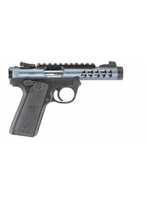Ruger Mark IV 22/45 Lite (Diamond Gray) – 4.4″ .22LR