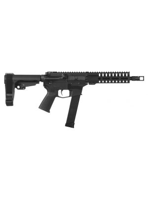 CMMG Banshee 200 MKG Pistol, .45 ACP (Glock), 8″ BBL, 26rd