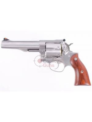 Ruger Redhawk .44 Mag 5.5″