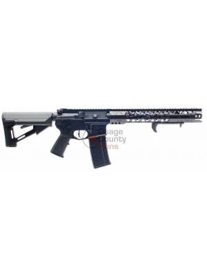 War Sport LVOA-S (SBR) – 11.75″ .223 Wylde