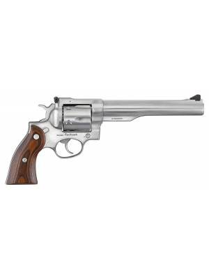 Ruger Redhawk – 7.5″ .44 Magnum