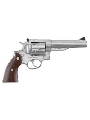 Ruger Redhawk – 5.5″ .44 Magnum