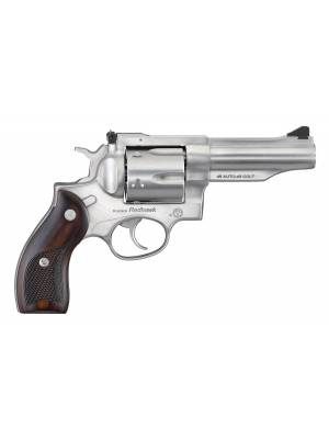 Ruger Redhawk – 4.2″ .45 ACP / .45 LC