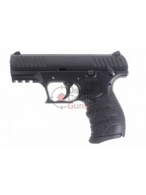 Walther CCP – 3.5″ 9mm