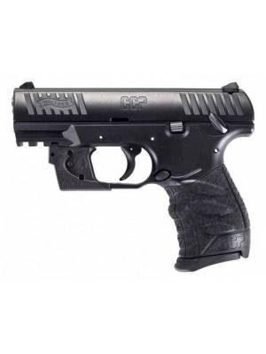 Walther CCP M2 w/ Viridian Red Laser – 3.5″ 9mm