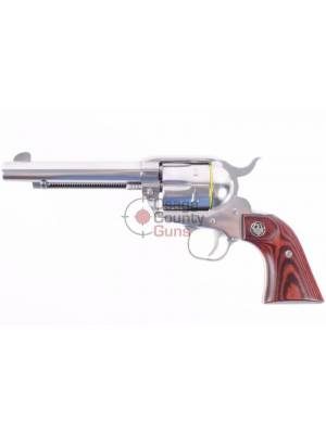 Ruger Vaquero Stainless .357 Mag 5.5″