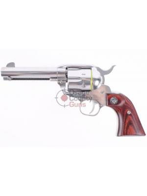 Ruger Vaquero Stainless .357 Mag 4.62″