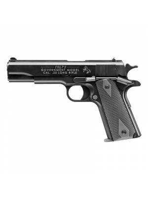 Walther Colt 1911 Government – 5.0″ .22LR