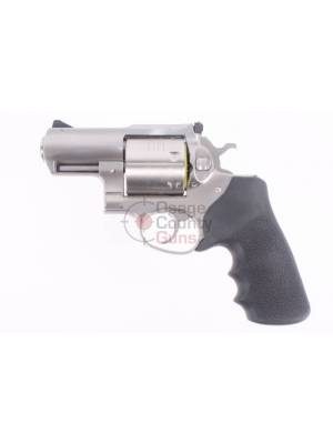 Ruger Super Redhawk Alaskan 2.5″ .454 Casull