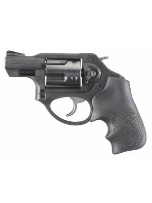 Ruger LCRx, 9mm, 1.87″ BBL, 5rd