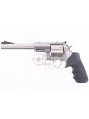 Ruger Super Redhawk .454 Casull 7.5″
