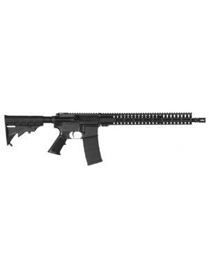 CMMG Rifle Resolute 100, Mk4, 5.56x45mm, 16.1″ BBL, 1:7″ Twist, 30rd