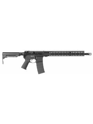 Cmmg Resolute 300 Mk4, Graphite Black, 5.56 NATO, 16.1″ BBL, 1:7″ Twist, 30rd