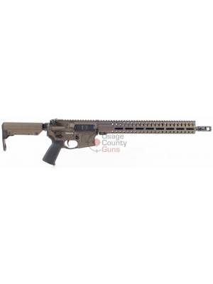 CMMG Resolute 300 MK4 (Midnight Bronze) – 16″ 5.56mm