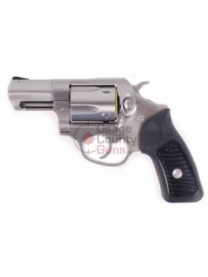 Ruger SP101 2.2″ .357 Magnum