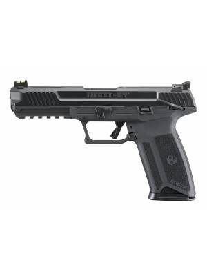 Ruger 57 5.7x28mm Pistol, 20rd