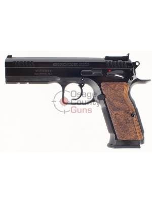 EAA Tangfolio Witness Elite Stock III – 4.75″ 9mm
