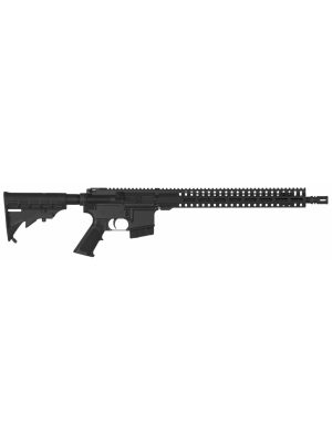 CMMG Resolute 100 Mk4 Rifle , 6mm ARC, 16.1″ BBL, 10rd